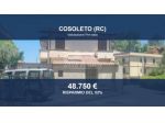 Immobile in asta di 264 m² con più di 5 locali e box auto in vendita a Cosoleto