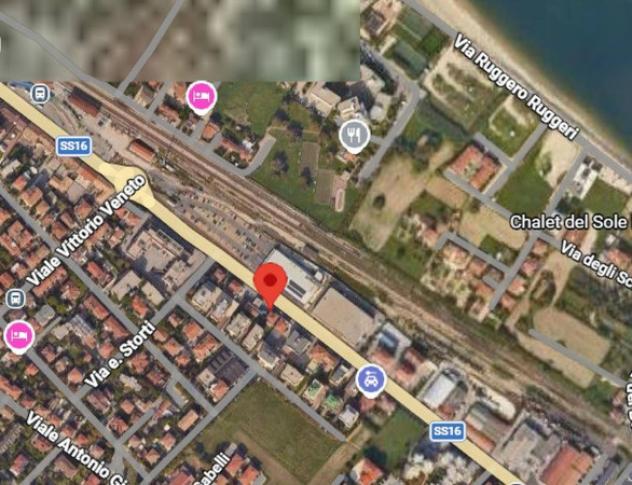 Immobile in asta di 91 m² in vendita a Fano - Foto 2