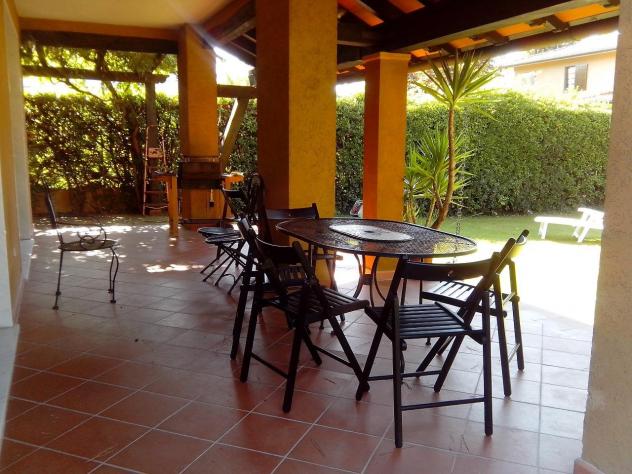 Villa in vendita a Forte dei Marmi 370 mq Rif: 1037264 - Foto 6