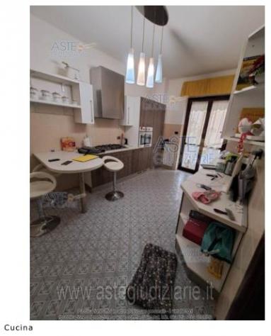 IMMOBILI-IMMOBILE RESIDENZIALE-Viale Virginia Centurione Bracelli 44A/3 - Foto 7