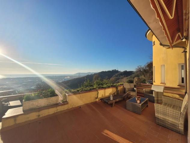 Villa in vendita a Romagnano - Massa 300 mq Rif: 1233543 - Foto 10