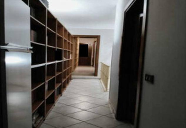Immobile in asta di 127 m², box auto in vendita a Melara - Foto 9