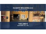 Immobile in asta di 348 m² in vendita a Olgiate Molgora