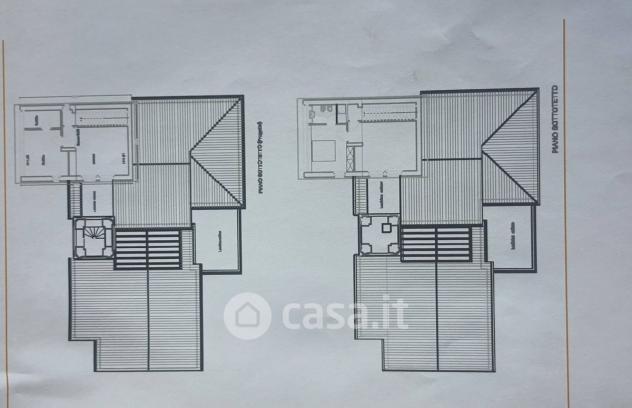 Perugia vendesi villa 12 vani 600 Mq - Foto 10