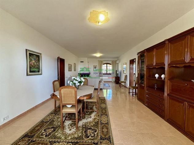 Rif. 2315- Villa esclusiva con piscina a Marina di Ragusa - Foto 6