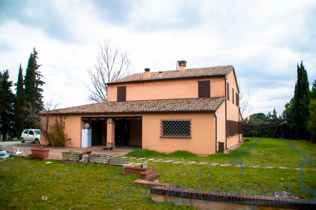 Villa in vendita a Roncofreddo - Foto 17