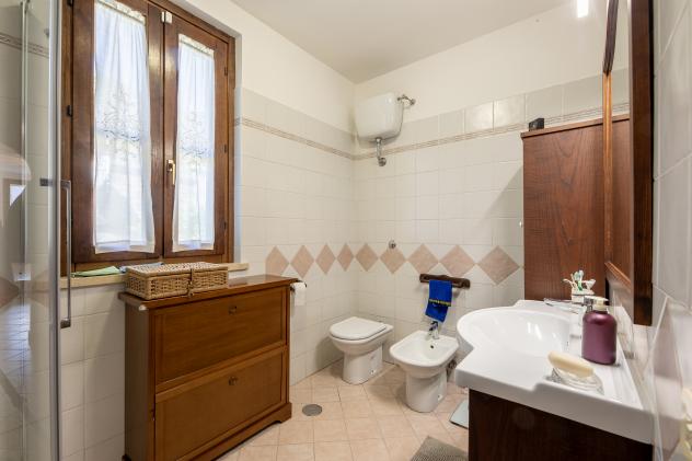 Villa in Via Fontana Mancina - Foto 9