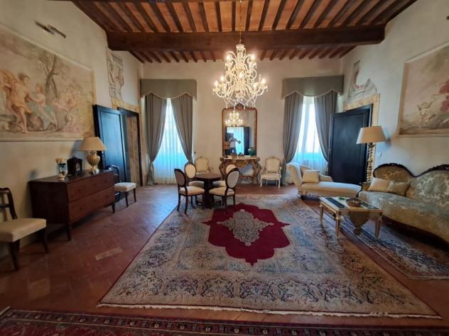 Villa in vendita a Santa Maria a Monte 1100 mq Rif: 1421534 - Foto 3