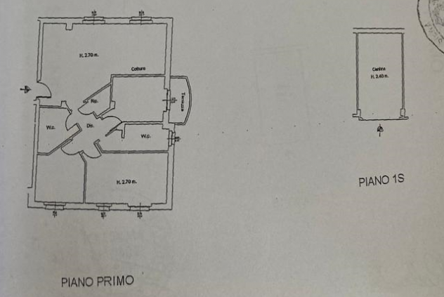 Sovicille (SI)vendesi appartamento quadrilocale con garage - Foto 3
