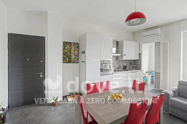 Appartamento di 65 m² con 2 locali in vendita a Torino - Foto 2