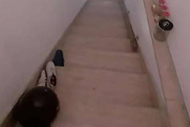 Immobile in asta di 160 m² con più di 5 locali e box auto in vendita a Ugento - Foto 11