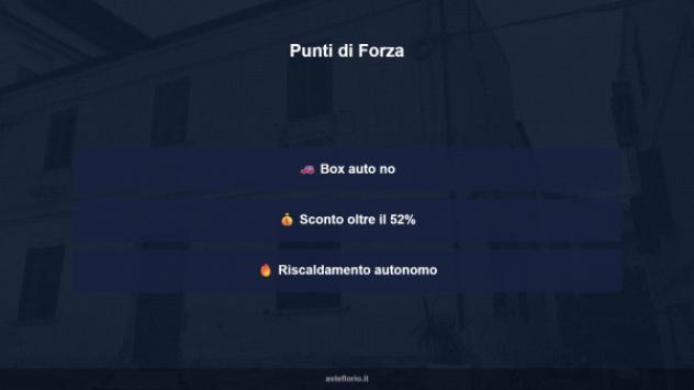 Immobile in asta di 73 m² in vendita a Vasto - Foto 12