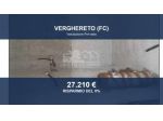 Immobile in asta di 54 m² in vendita a Verghereto