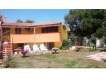 SARDEGNA - Grande casa direttamente al mare di PORTO-PINETTO - Porto Pino