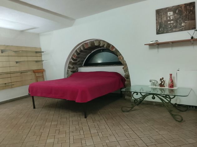 Rustico indipendente a Lanusei. Tra Mare e Montagna (15 min dalla spiaggia) - Foto 8