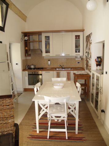 Ca dei Teti - CASA VACANZA per vivere il SALENTO - Foto 7