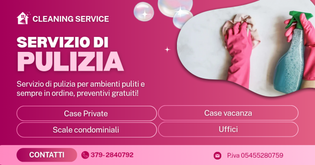 Pulizie Appartamenti – Servizio Professionale, Rapido e Impeccabile