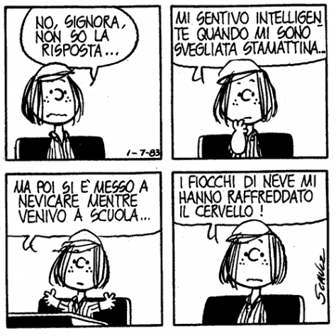 Lezioni private di Latino e Greco - Docente di ruolo