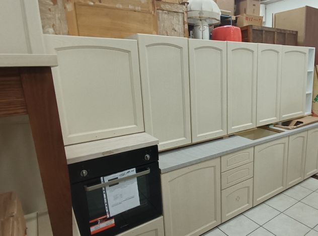 cucina componibile expo' 298 - Foto 7