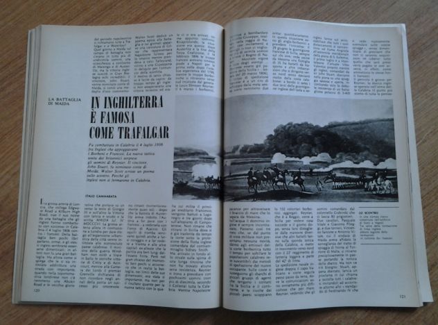 Storia Illustrata - nr. 205 - Foto 10
