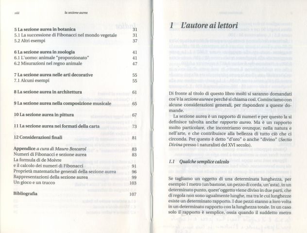 LA SEZIONE AUREA - Foto 4