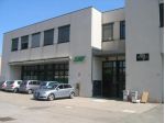 Laboratorio a Bologna - Rif. borgopan18