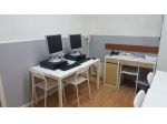 Locale attrezzato smart working con posti auto