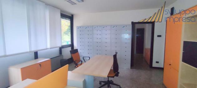 UFFICIO IN AFFITTO A COLOGNO MONZESE - Foto 17