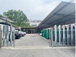 Officina - Carrozzeria in Affitto