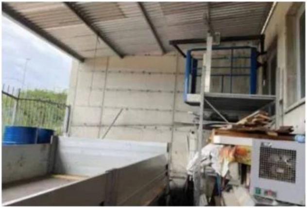 Immobile in asta di 270 m² in vendita a Morrovalle - Foto 10