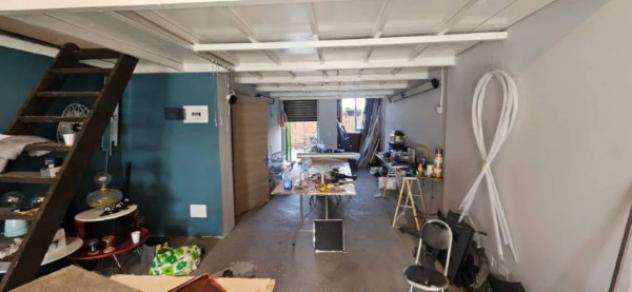 Immobile in asta di 48 m² in vendita a Torino - Foto 2