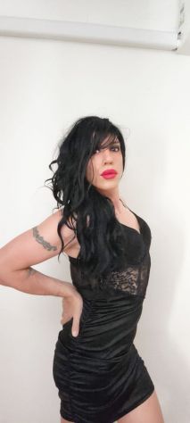 Massaggio Tantra Sensitivo per Rilassare Corpo e Mente đź–¤ - Foto 2 Tel:3520580457