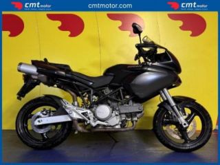 DUCATI Multistrada 620 Garantita e Finanziabile rif. 22750149
