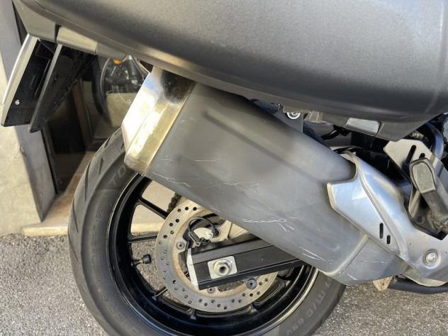 Suzuki V Strom DL 650 null - Foto 3