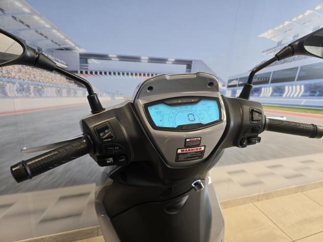 SWM C-Fly 125 "pronta consegna" - Foto 8