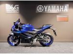 Yamaha YZF R3 R3