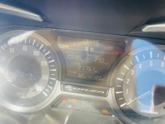HONDA Forza 300 TUTTO INCLUSO ANCHE PASSAGGIO! MINI RATE rif. 23924289 - Foto 3