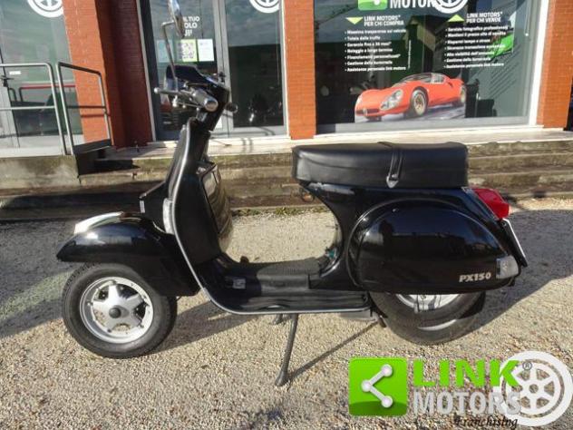 PIAGGIO Vespa 150 PX (2001 - 06) Catalized rif. 23983729 - Foto 3