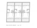Terratetto in vendita a Marina di Carrara - Carrara 90 mq  Rif: 1265145
