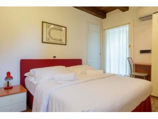 S. Stefano - Appartamento con 1 camera da letto e vista cortile