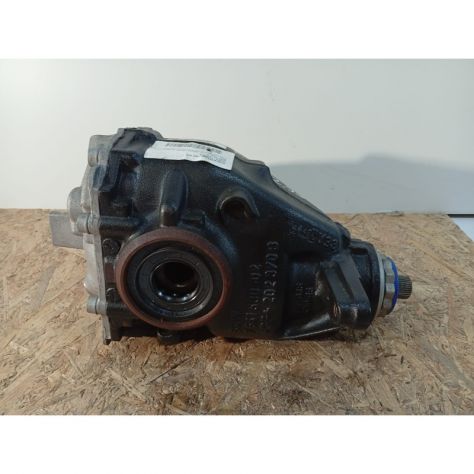 BMW F30 F34 F32 Differenziale Ponte posteriore - 18443