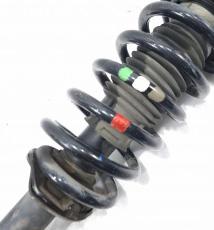 AMMORTIZZATORE ANTERIORE DESTRO MERCEDES Classe C Cabrio W205 A2053207013 (16) - Foto 4