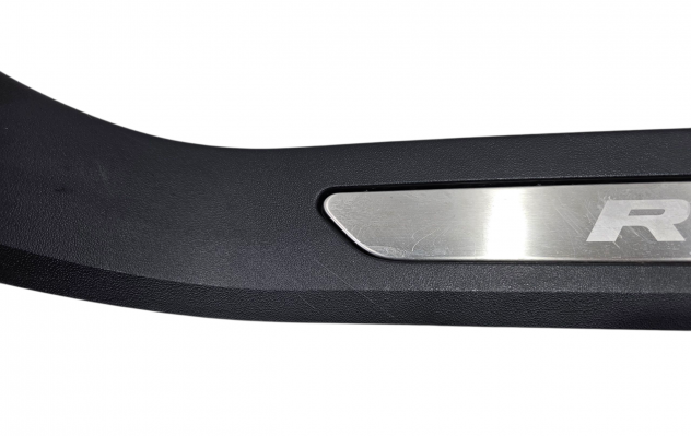 COPPIA BATTITACCO ANTERIORI DX E SX LAND ROVER Range Rover Evoque Serie K8D2-02349-P (18) - Foto 12