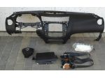 KIT AIRBAG NISSAN NAVARA 2015