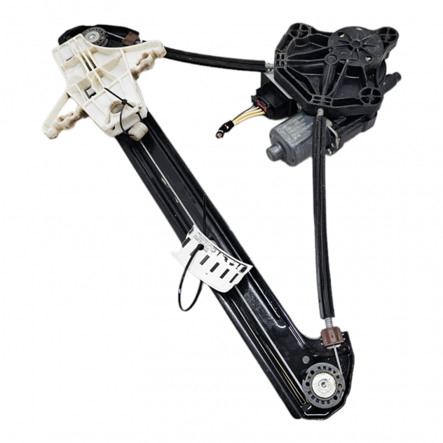 ALZACRISTALLO ELETTRICO POST. SX VOLKSWAGEN Golf 7 Berlina 5G4839461C CRKB, CXXB, DBKA (12) - Foto 4