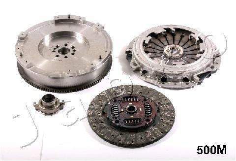 Kit frizione completo pajero 3200 di-d