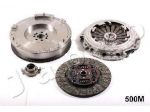Kit frizione completo pajero 3200 di-d