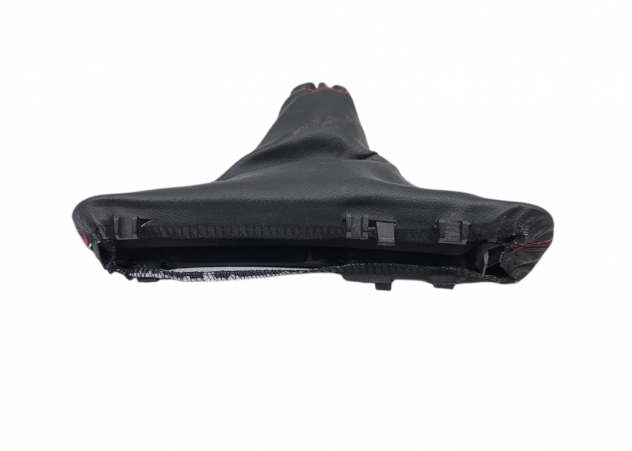 CUFFIA LEVA CAMBIO ALFA ROMEO Giulietta Serie (940_) (1316) - Foto 12