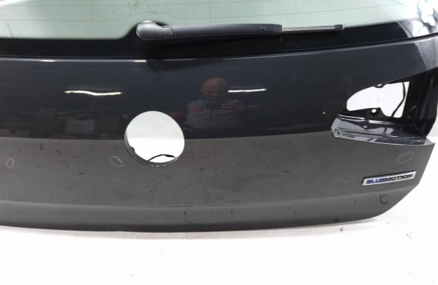 PORTELLONE POSTERIORE COMPLETO VOLKSWAGEN Golf 7 Berlina CLHA (12) - Foto 5