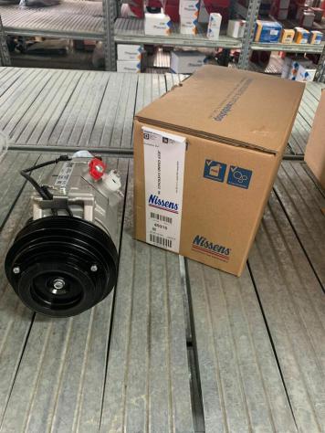 Compressore Clima Jeep Grand Cherokee 2.7 CRD 55116839AA